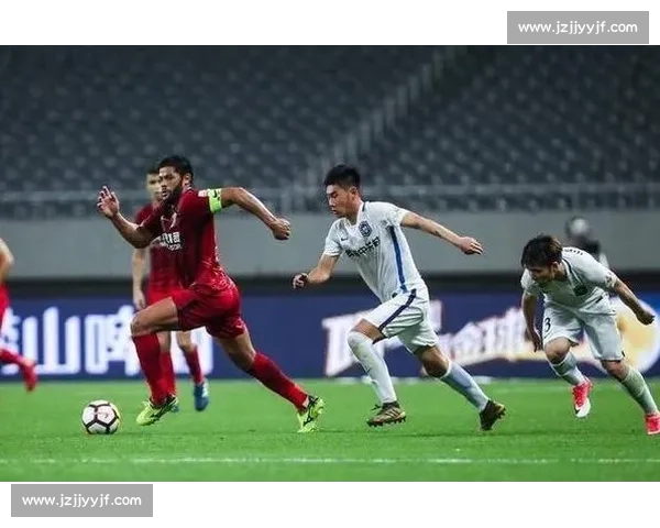 广州恒大对阵上海上港直播前瞻赛程看点全解析阵容走势胜负预测