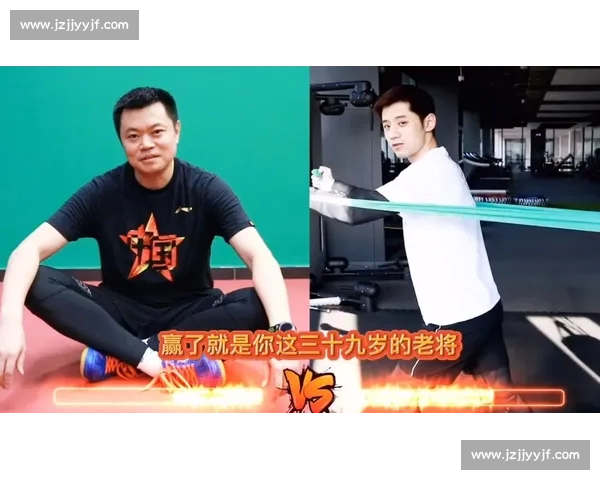 张继科迎战侯英超激战全程直播 两位乒坛高手谁能胜出
