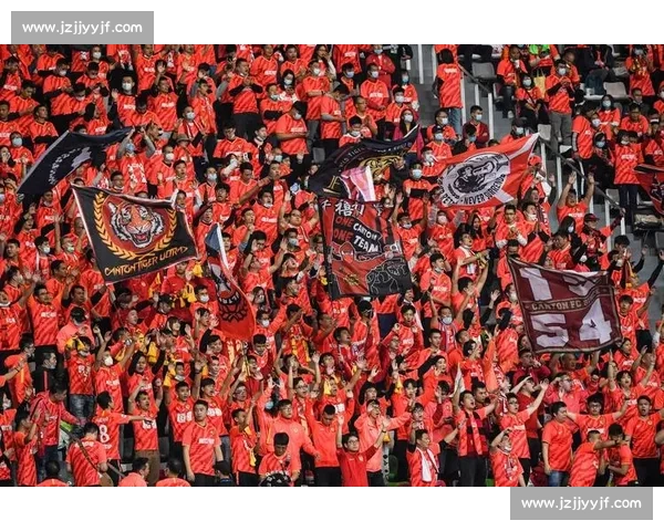 广州恒大迎战香港东方焦点对决检验中超豪门实力与亚洲赛场新格局