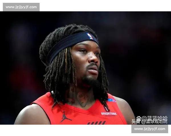 开拓者对阵老鹰关键之战年轻核心正面对决谁能掌控节奏引爆全场焦点