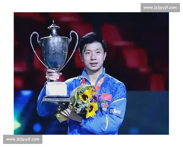 马龙与波尔世乒赛巅峰对决背后两代乒坛传奇的最后交响